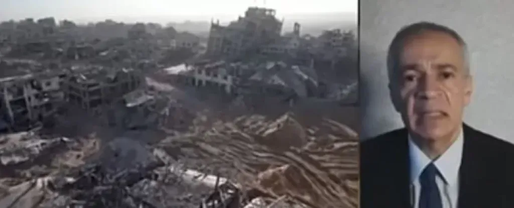 مندوب مصر الأسبق بالأمم المتحدة: مجلس السلام ولد ميتا.. والدعم العربي كان هدفه وقف المجازر فقط