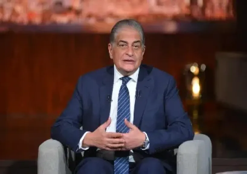 أسامة كمال: قلق الثانوية العامة مستمر.. وكأن العالم يبدأ وينتهي عندها