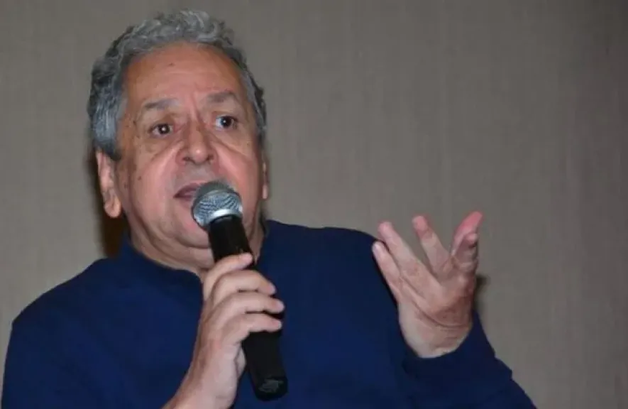 عمر عبدالعزيز: لا قرار نهائي بشأن مهرجان الإسكندرية السينمائي حتى الآن