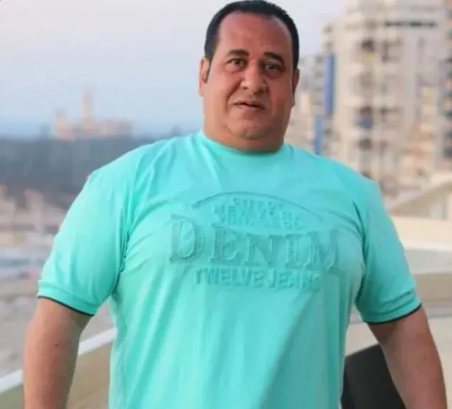 النيابة تصرف محاميًا في واقعة مشاجرة صبري نخنوخ بعد سماع أقواله