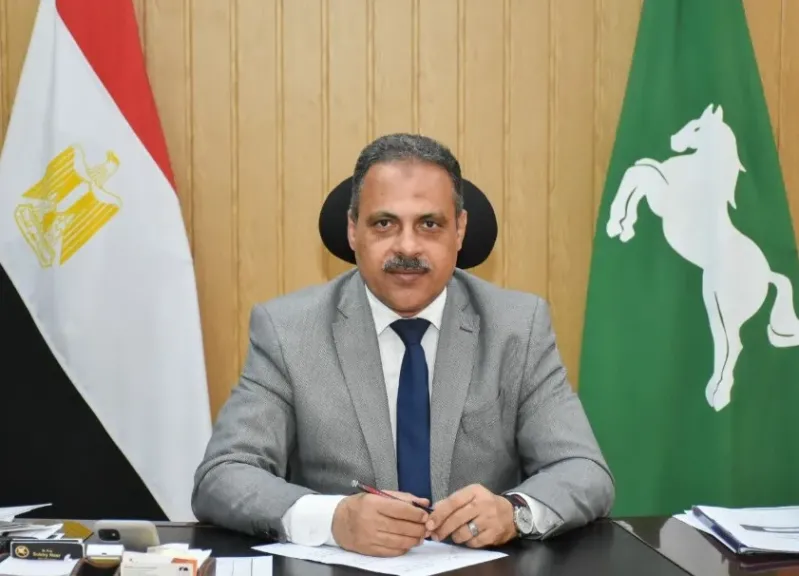 محافظ الشرقية يجري حركة تنقلات محدودة لنواب رؤساء المراكز والأحياء