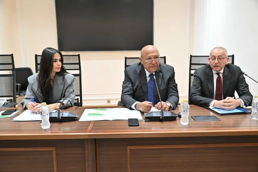 خارجية النواب تناقش مشروعي قانوني ربط الموازنة العامة للدولة وخطة التنمية الاقتصادية والاجتماعية لعام 2026-2027