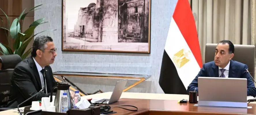 رئيس الوزراء: الدولة تواصل جهودها لتطوير منظومة الحماية الاجتماعية بما يضمن وصول الدعم لمستحقيه