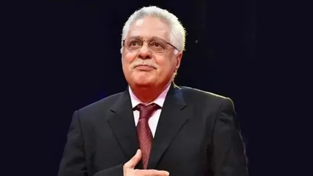 بعد شائعة وفاته.. توفيق عبدالحميد يصحح معلومة منتشرة عن تاريخ ميلاده