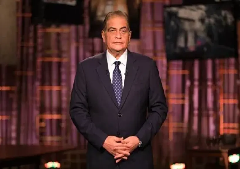 أسامة كمال عن الديمقراطية الأمريكية: هل اختار الشعب التهمة الموجودة في الولايات المتحدة