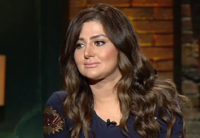 شذى: عشت سنوات من الاكتئاب.. وقصة حب جديدة في حياتي حاليا