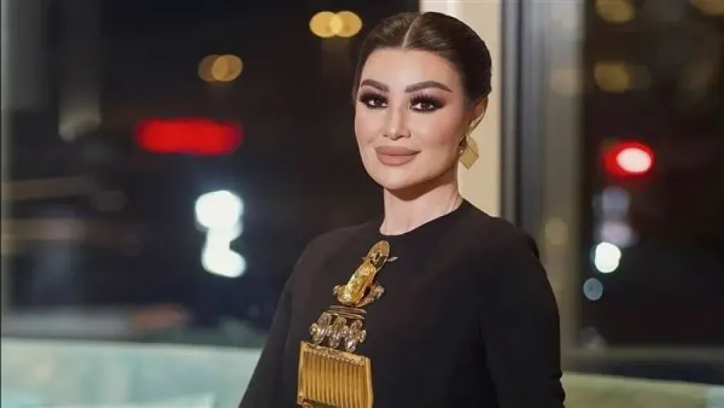 أروى جودة: كنت هعتزل التمثيل علشان كنت مرتبطة بشاب مصري