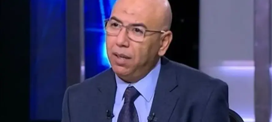 خالد عكاشة: الأمن الخليجي بات رهينة الصراع وإيران تستدرج أمريكا لإعادة رسم نفوذها بالمنطقة