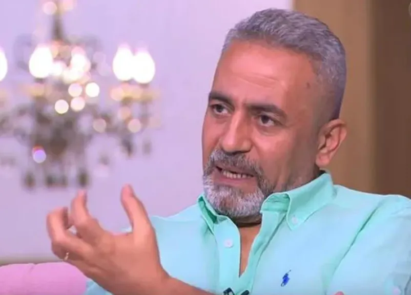 صبري فواز: المتطرفون يعانون من توهان.. والحل يبدأ من الوعي الذي يُشكله الفن