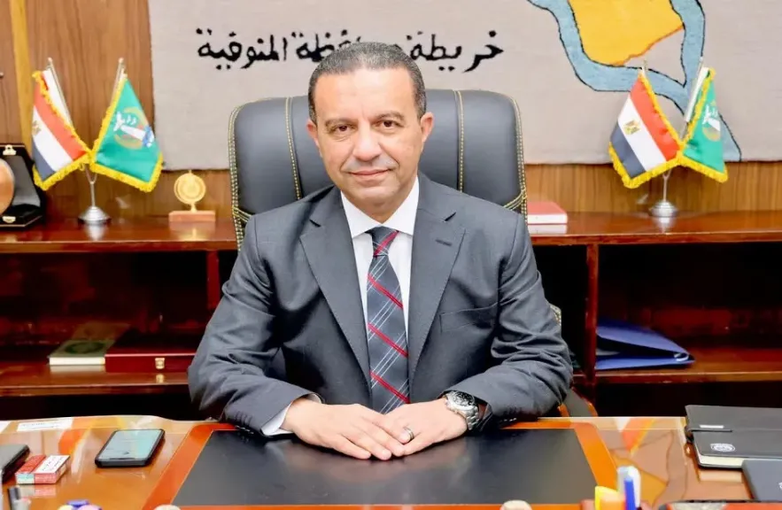 محافظ المنوفية يحيل رئيس جمعية زراعية بقويسنا للنيابة العامة بتهمة صرف أسمدة مدعمة لغير المستحقين