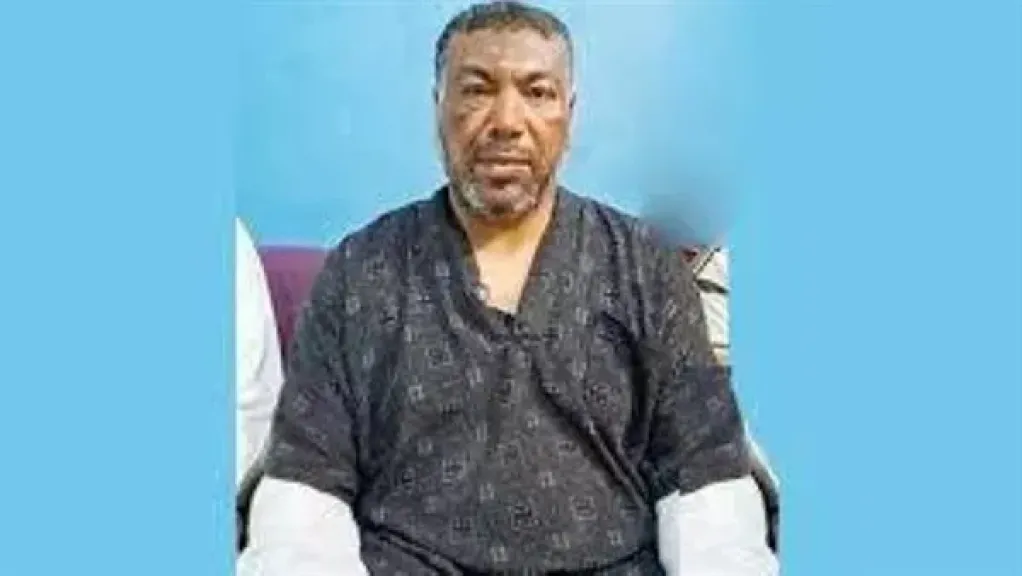 بطل حريق سوهاج: لم أفكر في أبنائي الأربعة.. صرخات الشباب كانت أقوى من الخوف