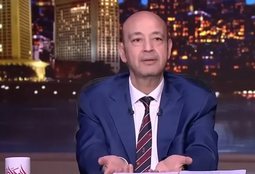 عمرو أديب: هي مصر ناقصها صبري نخنوخ أو مجموعة نخانيخ؟.. الكلمة الأخيرة للقانون