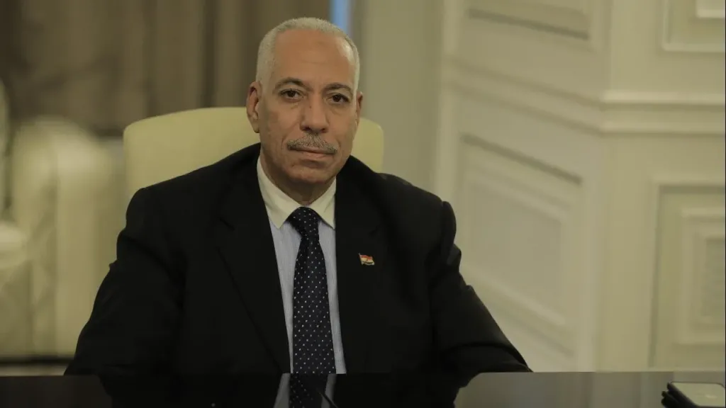 مستشار مصلحة الضرائب: لا صحة لزيادة مصنعية الذهب.. وهدفنا تخفيف الأعباء عن الممولين والمواطنين
