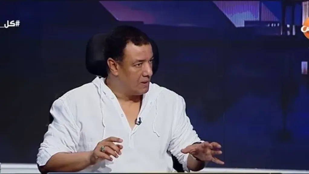 كذب مبرر أم ضرورة وطن؟.. هشام الجخ يثير الجدل حول إعلام نكسة 67