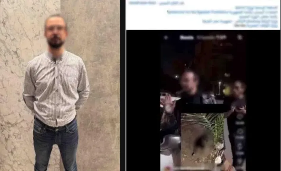 الداخلية تكشف حقيقة اتهام سيدة لشخص بتسميم الكلاب الضالة بمدينة نصر