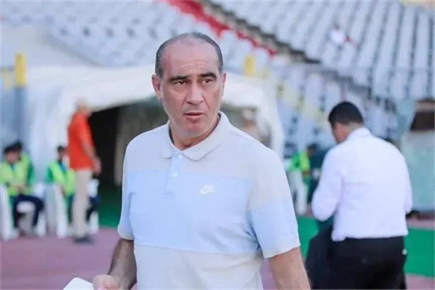 سيراميكا يتمسك بـ علي ماهر ويقطع الطريق على مفاوضات بيراميدز