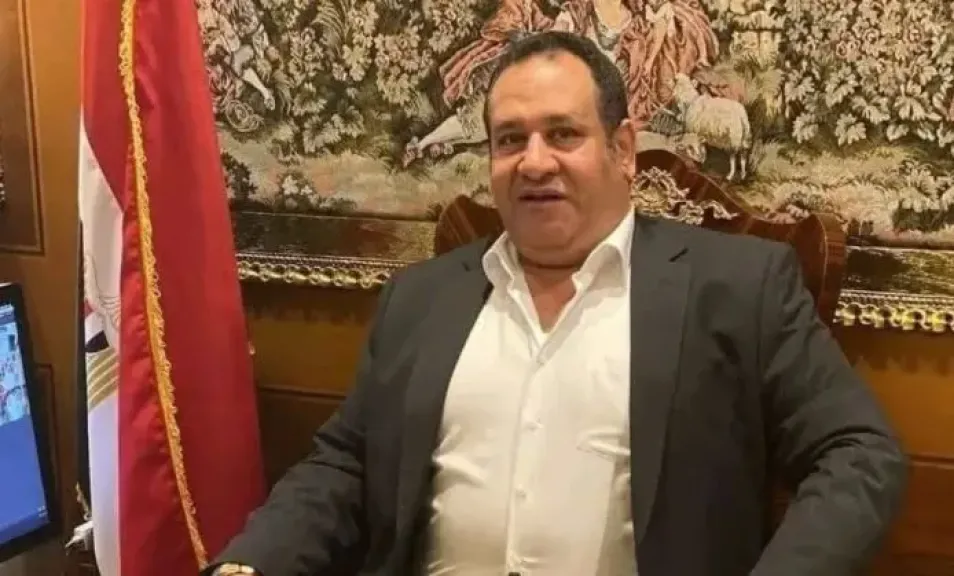 النيابة العامة تكشف تفاصيل القبض على صبري نخنوخ والمضبوطات بمنزله