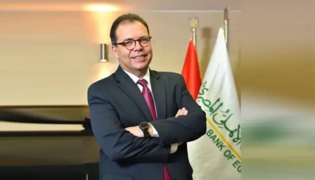 أحمد السعيد: محفظة استثمارات البنك الأهلي المصري ارتفعت من 17 مليار جنيه إلى نحو 70 مليارًا خلال أقل من 10 سنوات