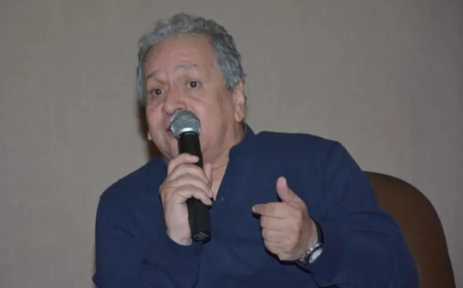 المخرج عمر عبدالعزيز عن انتقاد حزب النور لفيلم البرشامة: مش أي حد معدي يتكلم في الفن