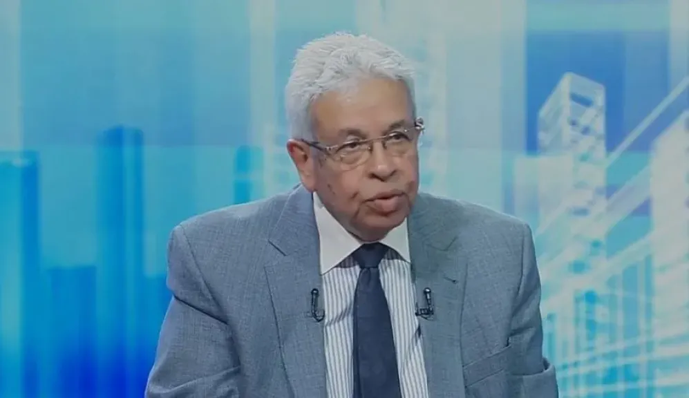 عبد المنعم سعيد: توتر العلاقات الأمريكية الإسرائيلية احتكاك وقتي