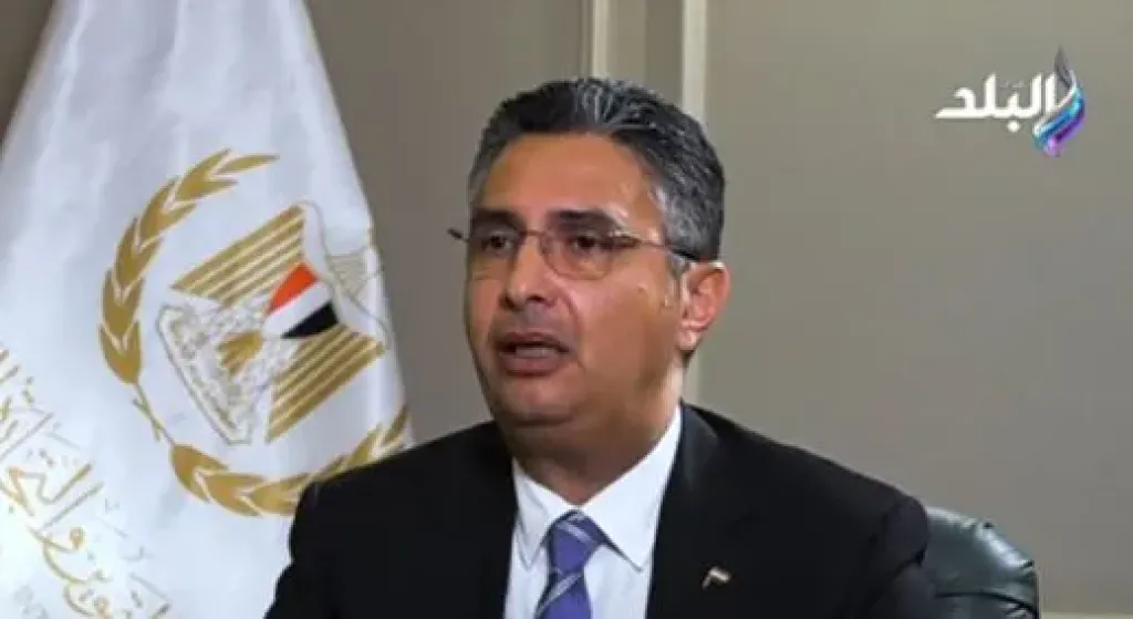وزير التموين: الدعم الجديد شبه نقدي عبر بطاقات التموين ولن يُصرف كاش