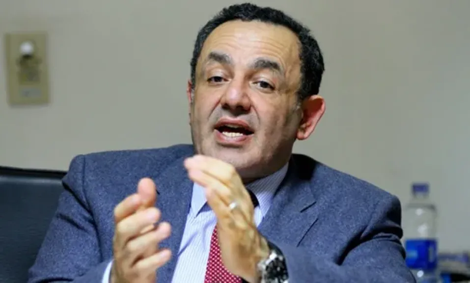 أستاذ علوم سياسية: إسرائيل الأكثر انتهاكًا للشرعية الدولية منذ تأسيسها.. ويجب إعادة هيكلة الأمم المتحدة