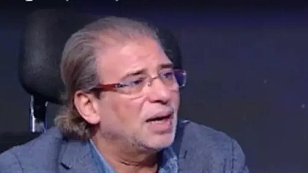 خالد يوسف: تاريخ مصر يُنصف عبد الناصر.. وبيان التنحي كشف شجاعة القائد أمام شعبه