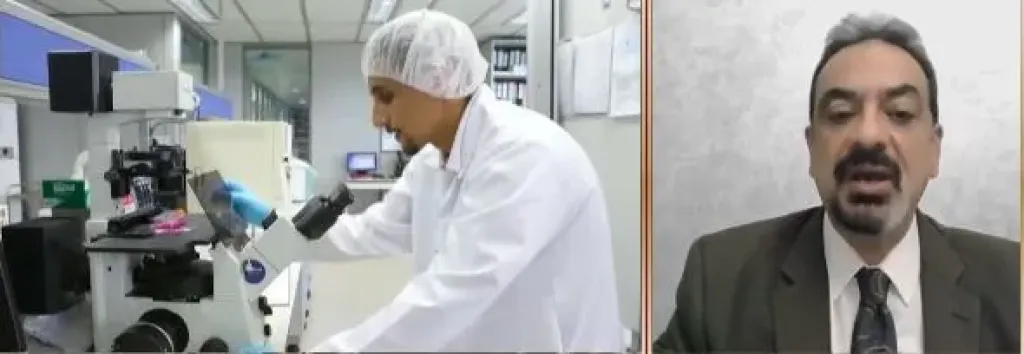 متحدث الصحة: المشاريع الطبية المختلفة جزء من التغيير في المنظومة الصحية