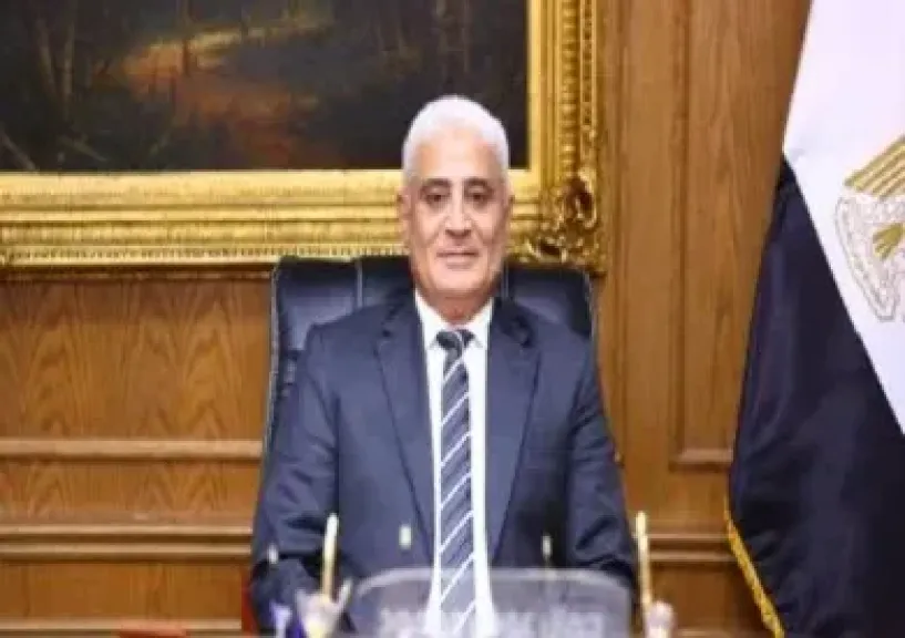 رئيس التأمينات: حسن معاملة المواطنين أولوية قصوى.. ونسعى دائما لتقديم خدمة تليق بالمواطنين