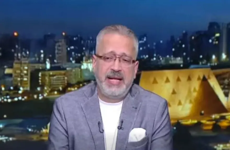 تامر أمين عن مقترح إنشاء نقابة لـ البلوجرز: النظام ميزعلش حد