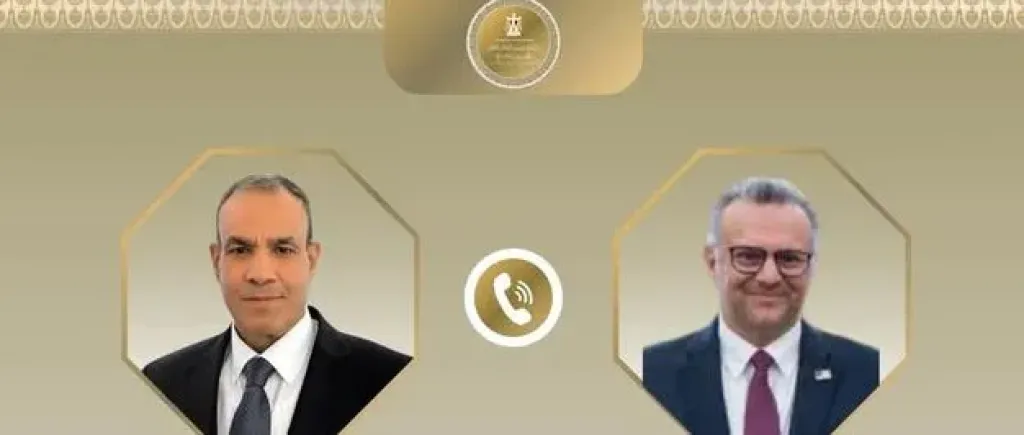 وزير الخارجية: نرفض إنشاء أي كيانات موازية في السودان