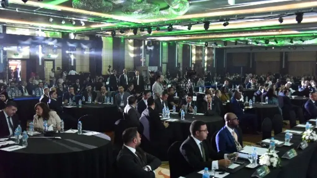 الصحة تُعزز حماية القطاع الصحي في قمة الأمن السيبراني CAISEC 2026