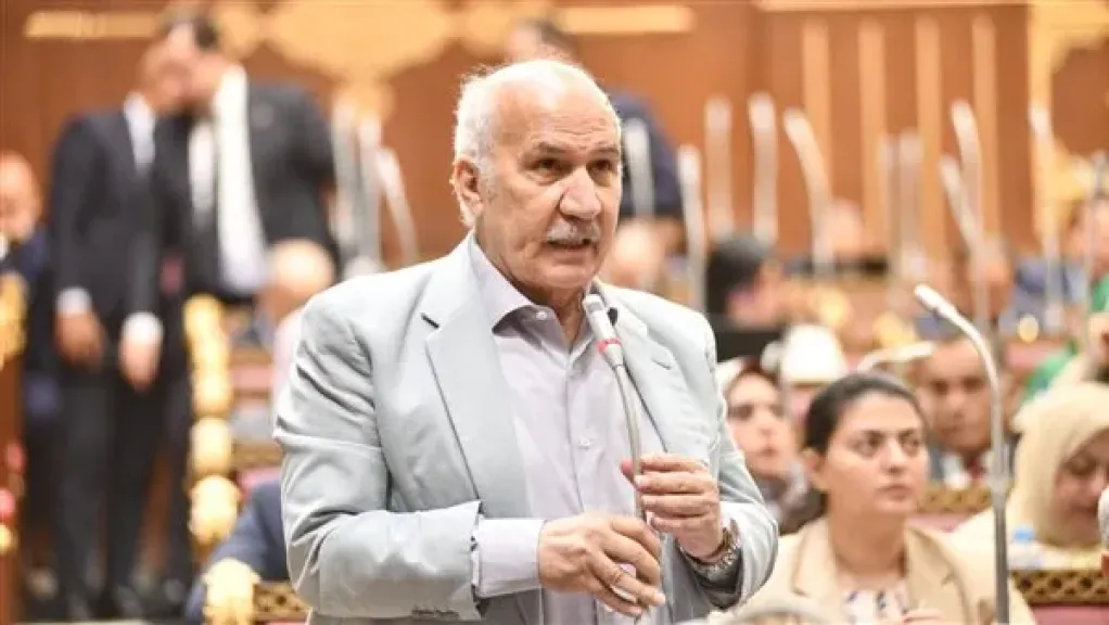النائب السيد عبدالعال عن التحول إلى دعم نقدي: المواطن لا يأمن حركة السوق والأسعار