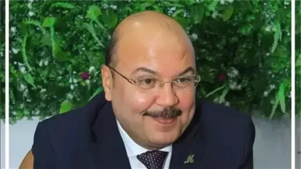 النائب ميشيل الجمل: مباحثات الرئيس السيسي ونظيره الإريتري تعكس رؤية مصر لقضايا الأمن الإقليمي