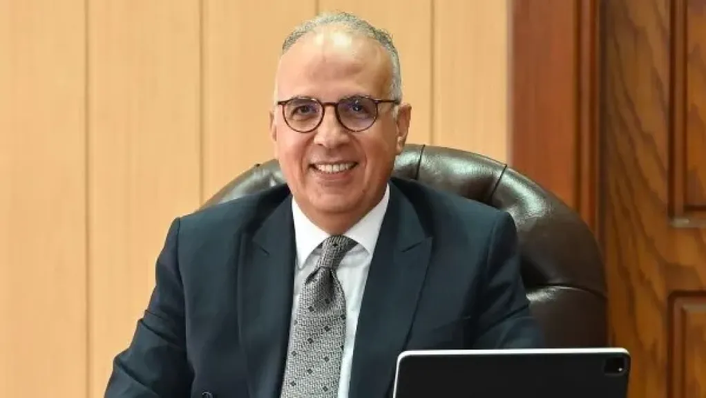 وزير الري يدق ناقوس الخطر: نصيب الفرد من المياه تراجع