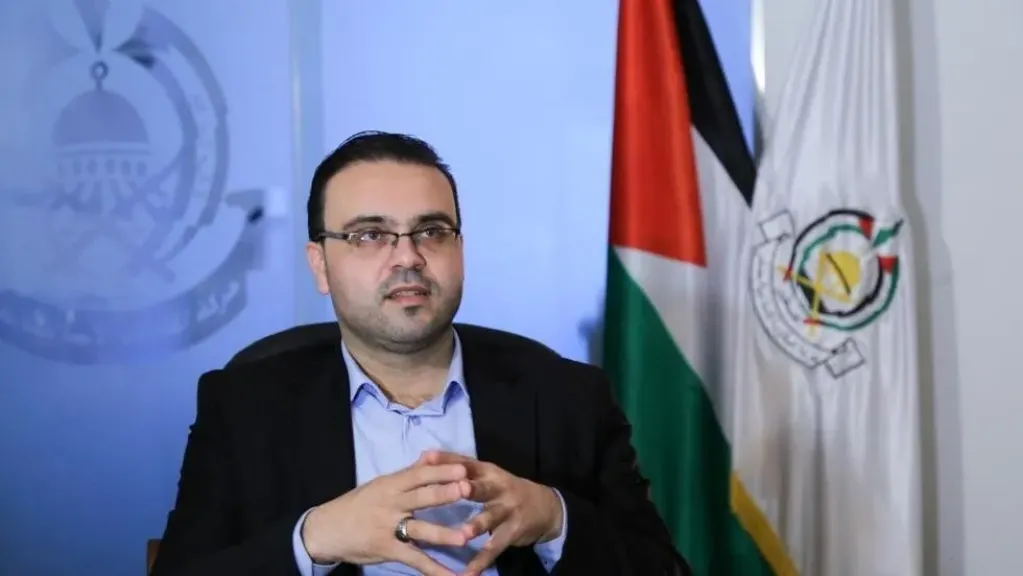 حماس تعلن التوصل إلى مقاربات مقبولة بشأن القضايا الشائكة باتفاق وقف النار