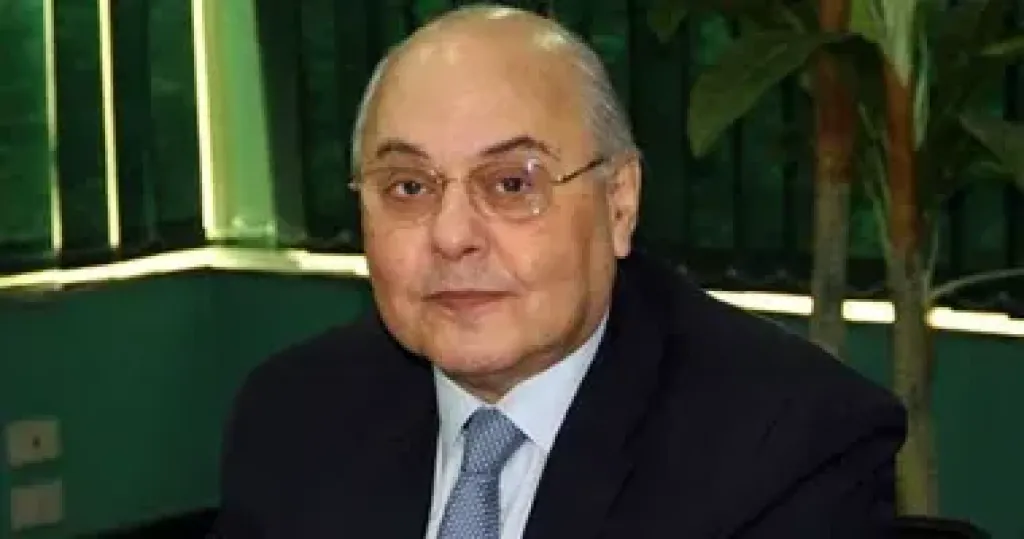 رئيس حزب الغد: جولة الرئيس السيسي الآسيوية تفتح آفاقًا اقتصادية جديدة وتعكس مكانة مصر الدولية