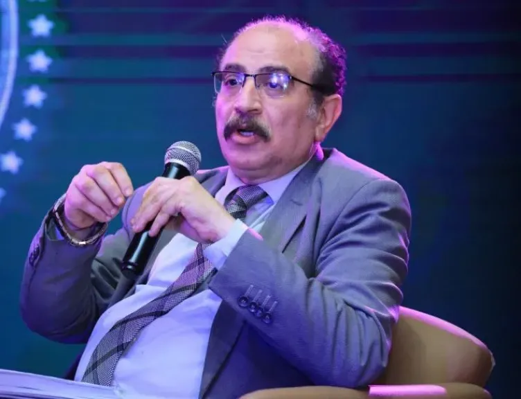 طارق فهمي: استضافة الفصائل الفلسطينية بالقاهرة جاءت تتويجًا لاتصالات مصرية على أعلى مستوى