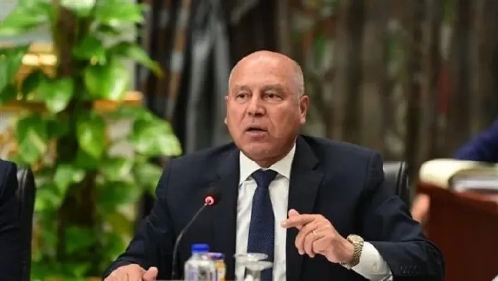 وزير النقل: التشغيل التجريبي لميناء سفاجا ثمرة جهد الدولة المصرية بأكملها