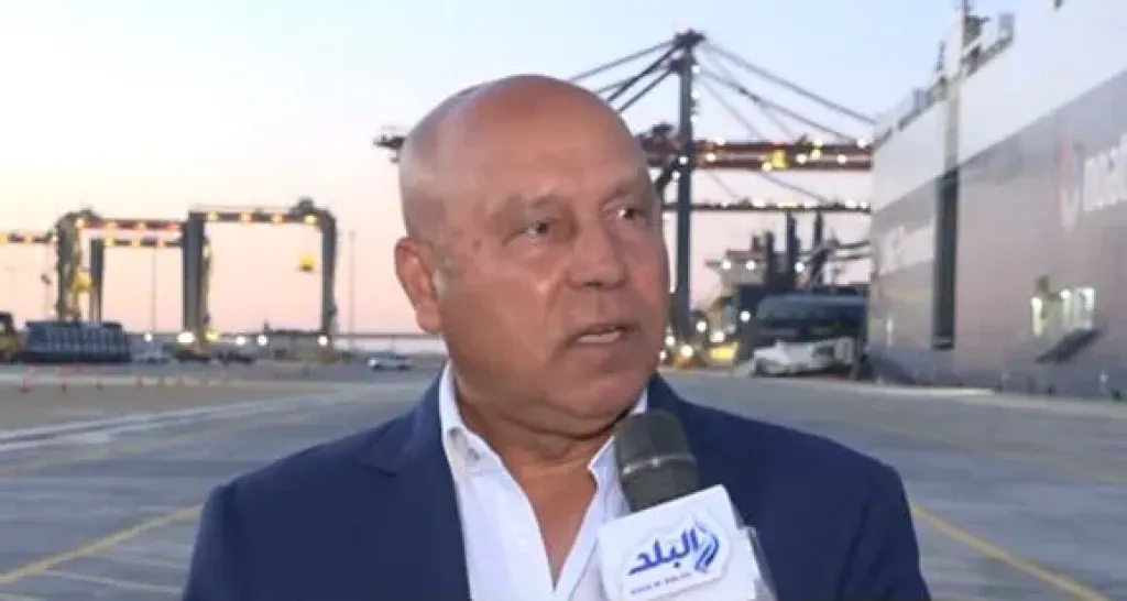كامل الوزير: مشكلات سلاسل الإمداد بالمنطقة أظهرت أهمية الممرات اللوجستية المصرية