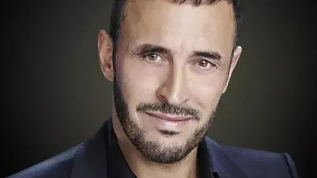 كاظم الساهر ينفي اعتزاله الغناء.. تفاصيل
