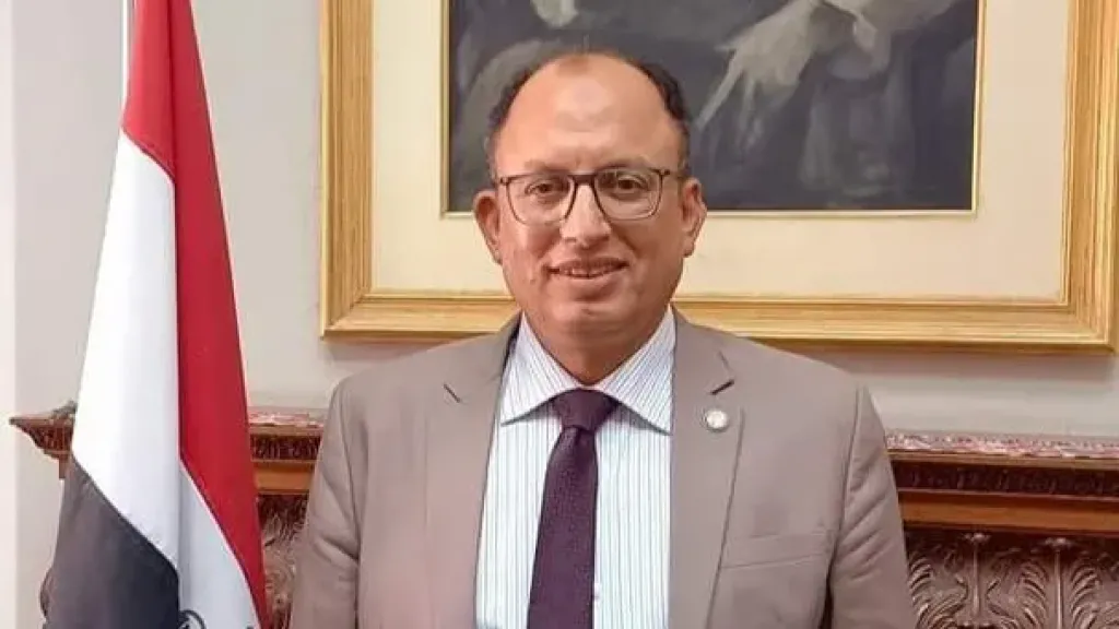انتظام أعمال الامتحانات بجامعة حلوان التكنولوجية الدولية وسط إجراءات تنظيمية ورقابية متكاملة