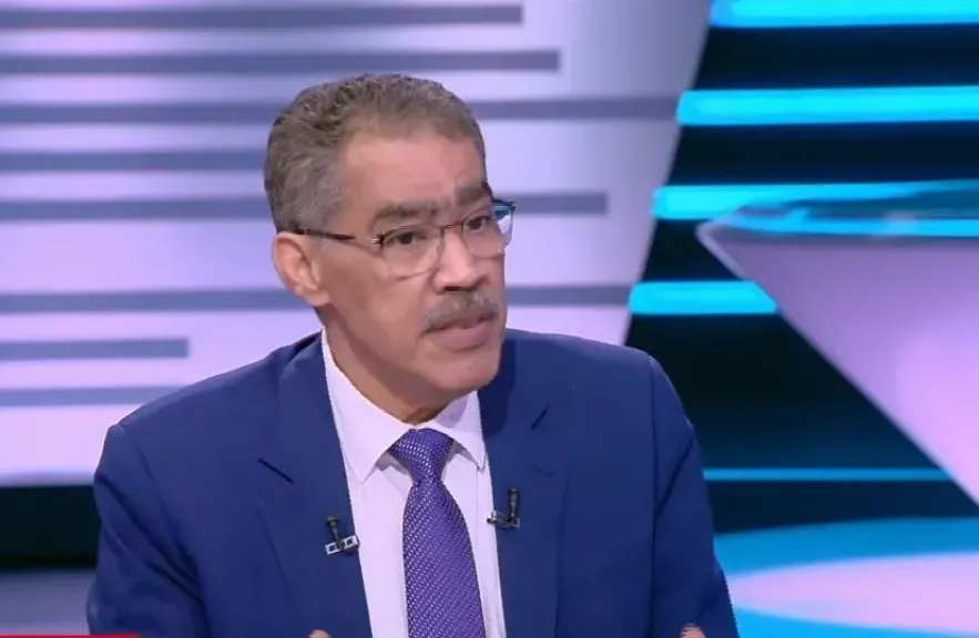 ضياء رشوان: الإخوان لم يشاركوا في يوم 25 يناير إلا بعدد قليل من الشباب غير المنضبط على إيقاع الجماعة