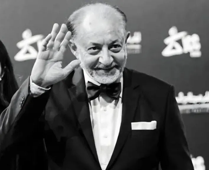 مهرجان القاهرة السينمائي الدولي ينعى الفنان عبدالعزيز مخيون: نقش فنه العظيم في ذاكرة الأجيال