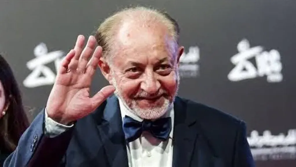 موعد طرح آخر أعمال الراحل عبد العزيز مخيون بالسينما
