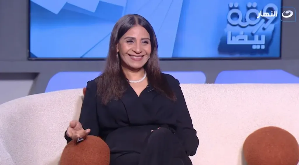 عفاف مصطفى: أخاف من السينما بسبب المونتاج.. وتم حذف مشاهد كثيرة لي من أعمال ناجحة