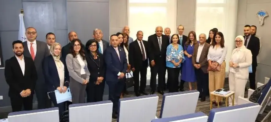 القومي لحقوق الإنسان: أولوية لتحويل الحوار إلى سياسات وتشريعات مؤثرة