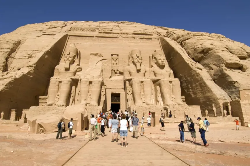 السياحة: حملات تسويقية وجهود مكثفة لاستعادة الحركة الوافدة لمصر إلى طبيعتها