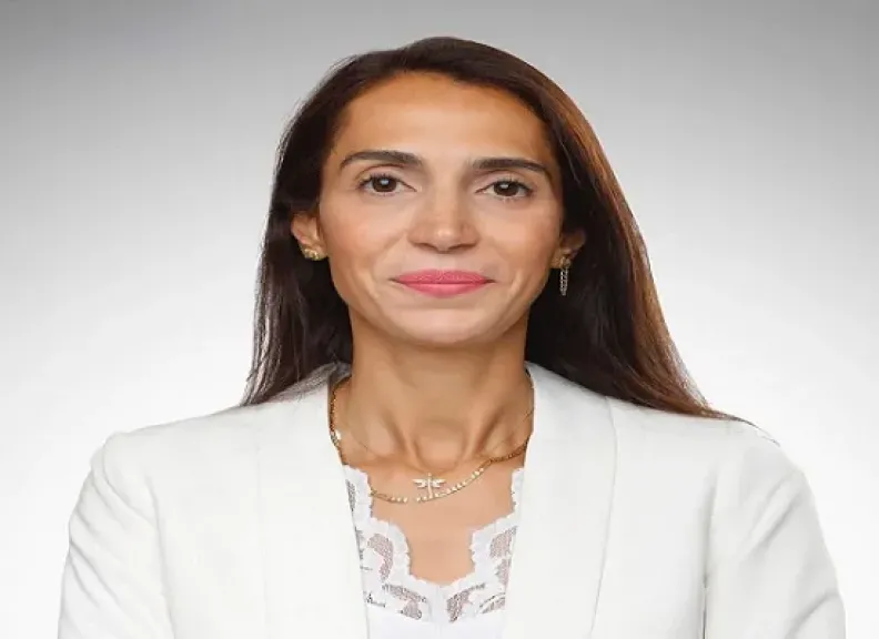 مي الجمال ضمن قائمة فوربس لقادة التسويق الأكثر تأثيرًا في الشرق الأوسط 2026