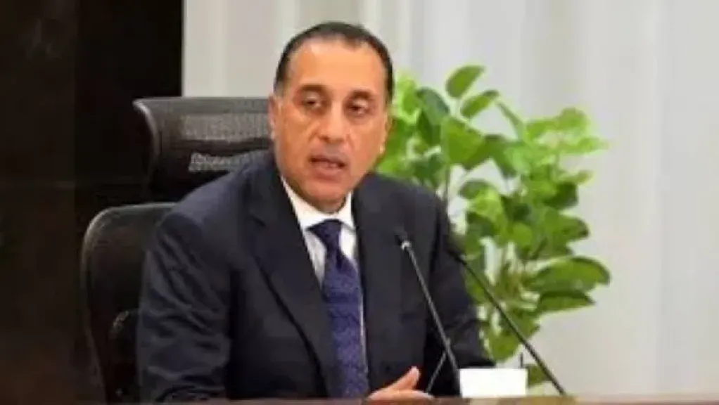 مدبولي يصل إلى البحيرة لتفقد عدد من المشروعات